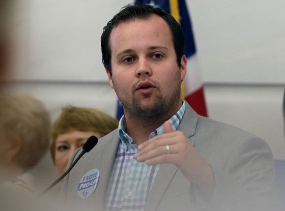 Josh Duggar Josh Duggar